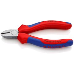 Knipex Szczypce tnące boczne 125mm (70 02 125)