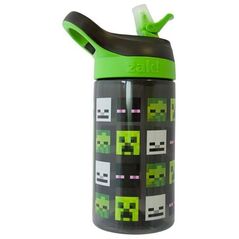 Kids Euroswan BIDON MINECRAFT PP 450ML MC21010