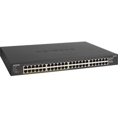 Switch NETGEAR GS348PP-100EUS