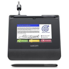 Tablet graficzny Wacom Signature Pad (STU-540-CH2)