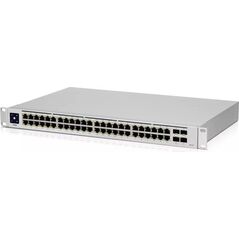 Switch Ubiquiti UniFi 48 (USW-48-POE)