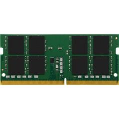 Pamięć do laptopa Kingston SODIMM, DDR4, 16 GB, 3200 MHz, CL22 (KCP432SD8/16)