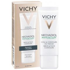 Vichy Vichy Neovadiol Phytosculpt Neck & Face Krem do twarzy na dzień 50ml