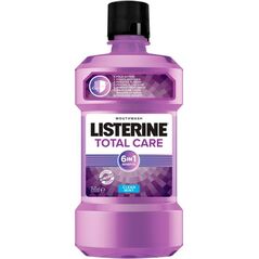 Listerine  Mouthwash Total Care Clean Mint Płyn do płukania ust 1000ml