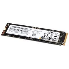 Dysk SSD Samsung PM9A1 (bulk) 512GB M.2 2280 PCI-E x4 Gen4 NVMe (MZVL2512HCJQ-00B00)