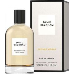 David Beckham Refined Woods EDP 100 ml