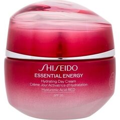 Shiseido Essential Energy Hydrating Day Cream SPF20 nawilżający krem na dzień 50ml