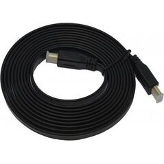 Kabel Vega HDMI - HDMI 3m czarny (9844)