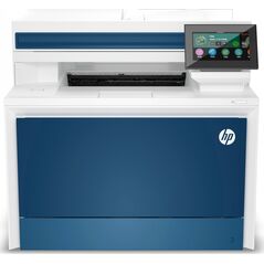 Urządzenie wielofunkcyjne HP LaserJet Pro 4302DW (4RA83F)