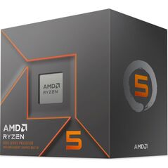 Procesor AMD Ryzen 5 8500G, 3.5 GHz, 16 MB, BOX (100-100000931BOX)