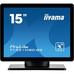 Monitor iiyama ProLite T1521MSC-B2