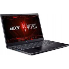 Laptop Acer Acer Nitro V 15 - i5-13420H | 15,6" | 16GB | 1TB | No OS | RTX 4050