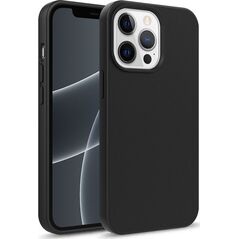 Vega NAKŁADKA MATT XIAOMI REDMI NOTE 12 PRO 5G CZARNY ETUI CASE BACK COVER>