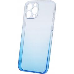 Vega ETUI CASE NAKŁADKA GRADIENT 2 MM SAMSUNG A14 4G / A14 5G NIEBIESKA>