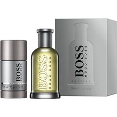 Hugo Boss Hugo Boss Bottled EDT 100ml + dezodorant sztyft 75ml