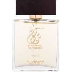 Al Haramain AL HARAMAIN Tanasuk EDP spray 100ml