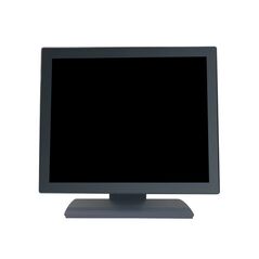 POS MONITOR 17" LED TOUCH SCAN-IT 1701CHD BL NEW 0.502.839 έως 12 άτοκες Δόσεις