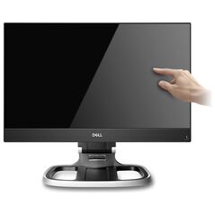 Dell PC GA DELL 7460 AIO 23.8" I5-8500/8GB/M2-256GB/NO-ODD/WIFI 1.109.282 έως 12 άτοκες Δόσεις