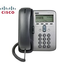 Cisco IP PHONE CISCO UNIFIED CP-7911G 0.070.191 έως 12 άτοκες Δόσεις