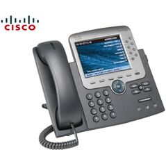 Cisco IP PHONE CISCO UNIFIED 7975G 0.070.753 έως 12 άτοκες Δόσεις