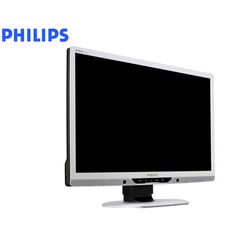 Philips MONITOR 22" TFT PHILIPS 225B2 BL-SL WIDE MU GA 0.069.169 έως 12 άτοκες Δόσεις