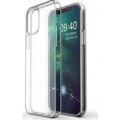 NO NAME Beline Etui Clear OPPO Reno 11 F transparent 1mm