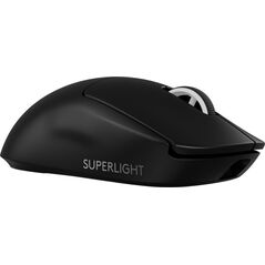 Mysz Logitech G PRO X SuperLight 2  (910-006630)