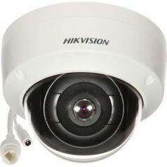 Kamera IP Hikvision KAMERA WANDALOODPORNA IP DS-2CD1143G0-I(2.8MM)(C) - 4&nbsp|Mpx Hikvision