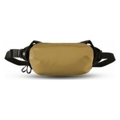 Torba Wandrd Torba Wandrd D1 Fanny Pack - żółta