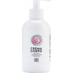 Linea MammaBaby LINEA MAMMABABY_Crema Corpo krem do ciała 250ml