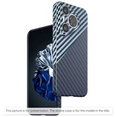 Techsuit Case for Oppo A80 5G - Techsuit Carbonite FiberShell - Stealth Gray 5949419244290 έως 12 άτοκες Δόσεις