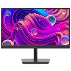 HIKVISON FHD 100Hz Monitor 22'' with speakers (HKVDS-D5022F2-1V2S) έως 12 άτοκες Δόσεις