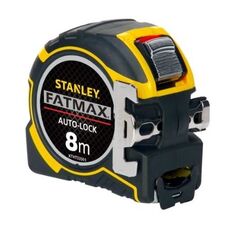 Stanley Miara zwijana FatMax Autolock 8mx32mm (XTHT0-33501)