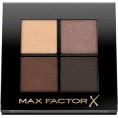 MAX FACTOR Colour X-pert Paleta cieni do powiek 003 Hazy Sands 7g