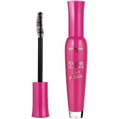 Bourjois Paris Bourjois Volume Glamour Coup De Theatre Mascara pogrubiający i podkręcający tusz do rzęs z olejkiem arganowym