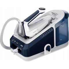 Parownica Braun Braun CareStyle 7 Pro IS 7282 BL 2700 W 2 l EloxalPlus soleplate Niebieski