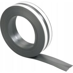 Tesa Worktop Sealing Tape 4mx28mm Grey