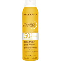 BIODERMA_Photoderm Brume Invisible mgiełka do ciała SPF50+ 150ml