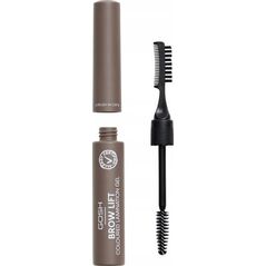 GOSH_Brow Lift Lamination Gel żel do laminacji brwi 001 Greybrown 6ml