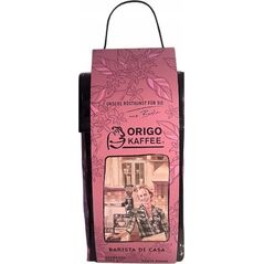 Kawa ziarnista Kawa Origo Barista Di Casa | 1 kg | Ziarnista