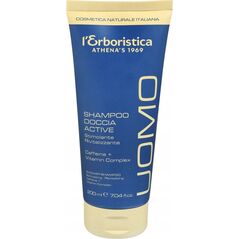 ERBORISTICA_Uomo Active żel pod prysznic 200ml