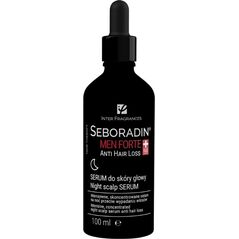 SEBORADIN_Men Forte serum na wypadanie włosów 100ml