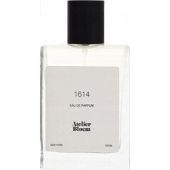 ATELIER BLOEM 1614 EDP spray 100ml