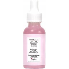 THE BALM_To The Rescue Biomimetic Face Serum serum do twarzy 30ml