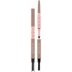 CATRICE_All In One Brow Perfector kredka i cień do powiek 010 4g