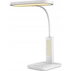 Lampka biurkowa Maxcom Lampa biurkowa LED ML 4700 Bahama Biała