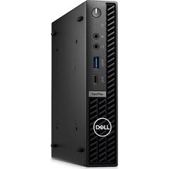 Komputer Dell OptiPlex 7010 Micro Plus Intel Core i7-13700T 16 GB 256 GB SSD Windows 11 Pro