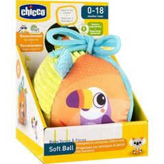 Chicco 164844 MIĘKKA PIŁKA