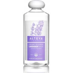 ALTEYA_Organic Bulgarian Lavender Water woda lawendowa 500ml