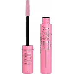 MAYBELLINE_Sky High Lash Sensational tusz do rzęs Pink Air 7,2ml